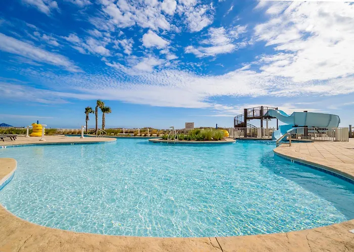Phoenix Gulf Towers 2706 Gulf Shores