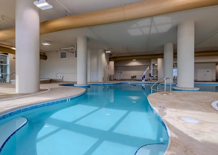 Phoenix Gulf Towers 2706 Apartment Gulf Shores