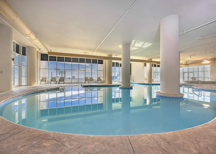 Phoenix Gulf Towers 2706 Gulf Shores