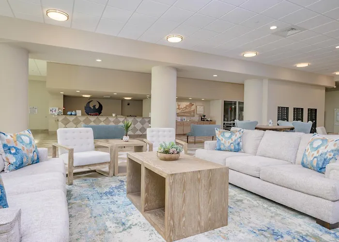 Apartment Phoenix Gulf Towers 2706