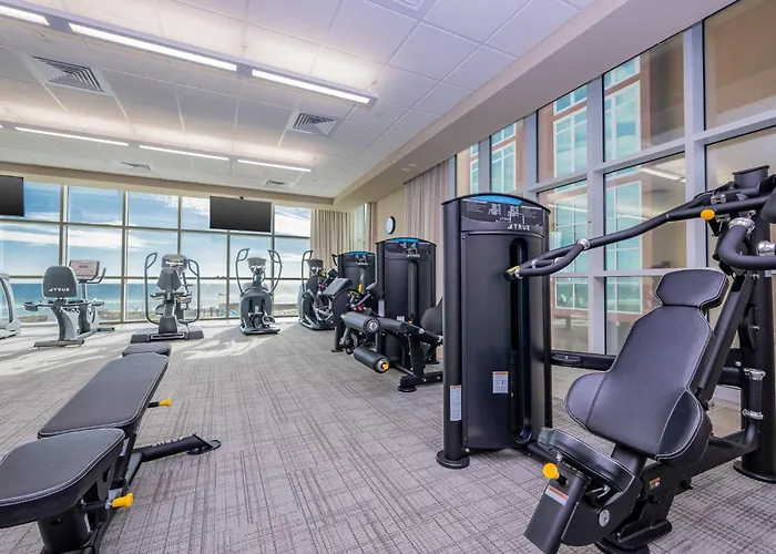Apartment Phoenix Gulf Towers 2706