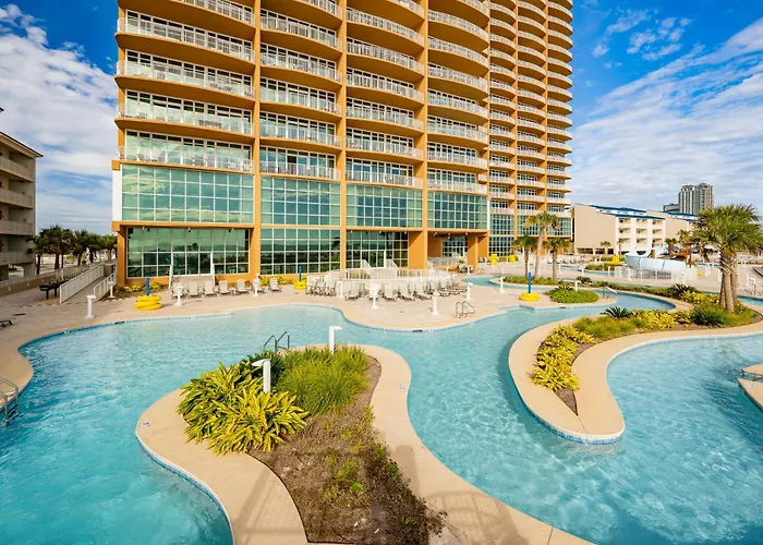 Phoenix Gulf Towers 2706 Apartment Gulf Shores