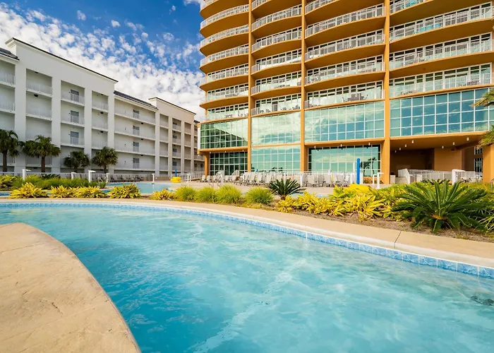 Phoenix Gulf Towers 2706 Apartment Gulf Shores