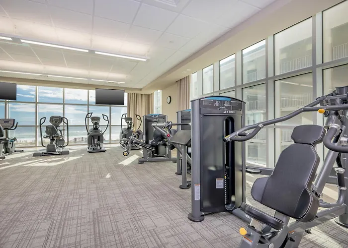 Phoenix Gulf Towers 2706 Apartment
