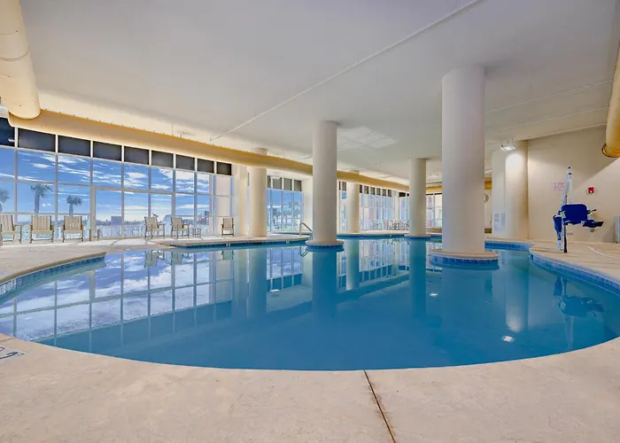 Apartment Phoenix Gulf Towers 2706