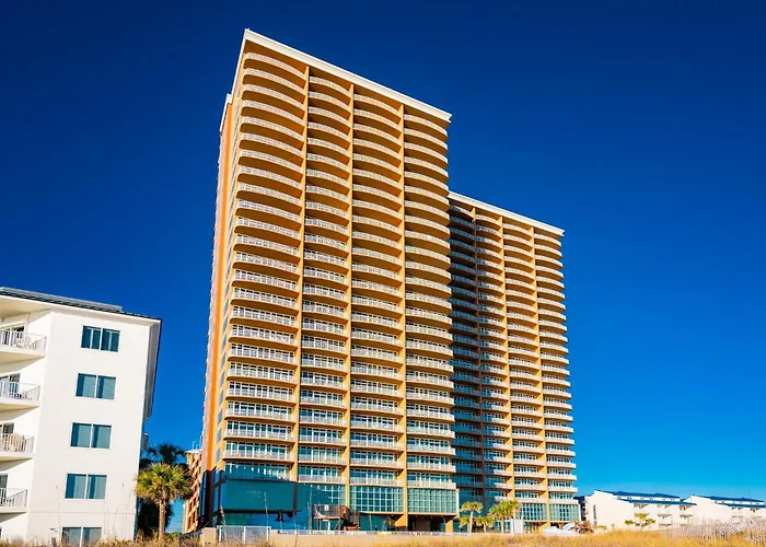 Phoenix Gulf Towers 2706 Apartment