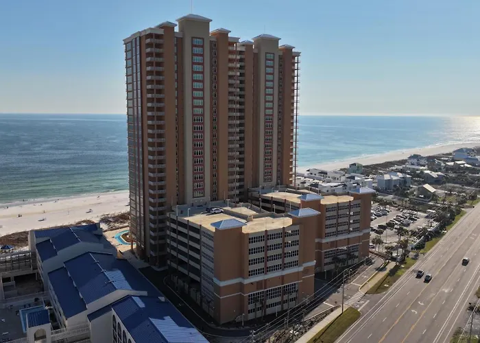 Phoenix Gulf Towers 2706 Gulf Shores