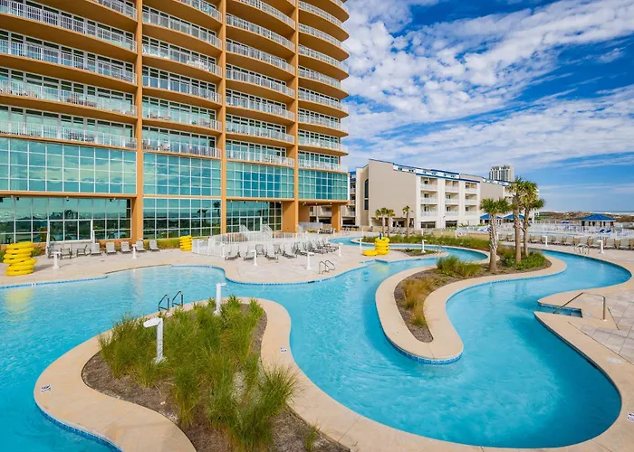 Phoenix Gulf Towers 2706 Gulf Shores