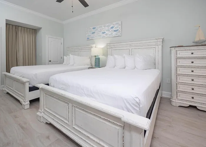 Phoenix Gulf Towers 2706 Apartment *