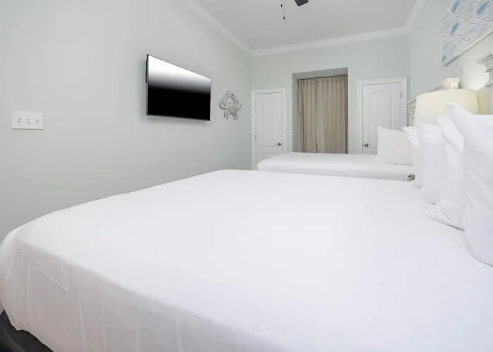 Apartment Phoenix Gulf Towers 2706