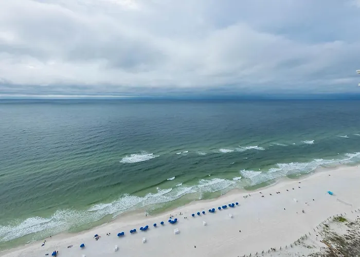 Phoenix Gulf Towers 2706 Apartment Gulf Shores