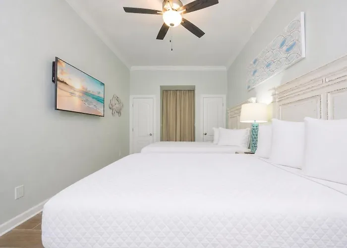 Phoenix Gulf Towers 2706 Apartment *