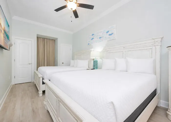 Phoenix Gulf Towers 2706 Apartment Gulf Shores