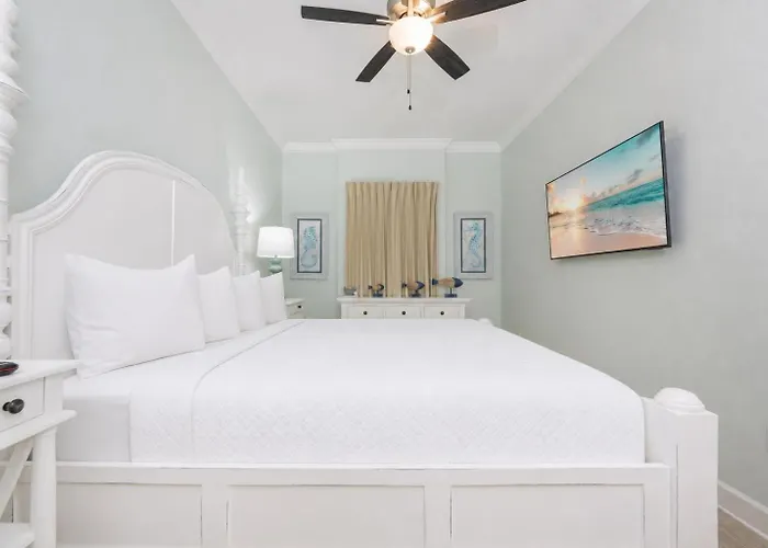 Apartment Phoenix Gulf Towers 2706 Gulf Shores