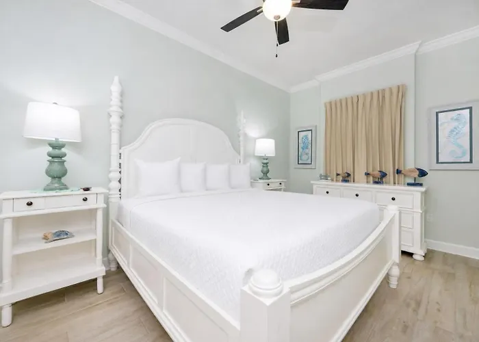 Phoenix Gulf Towers 2706 Apartment Gulf Shores