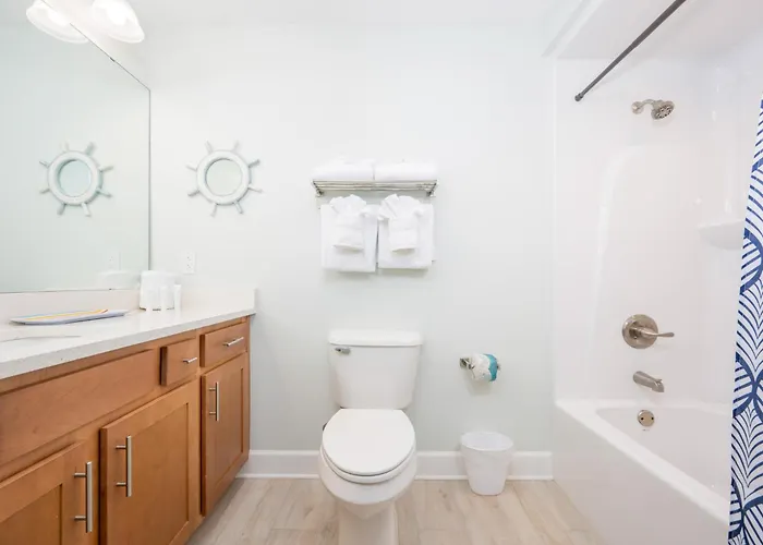 Apartment Phoenix Gulf Towers 2706