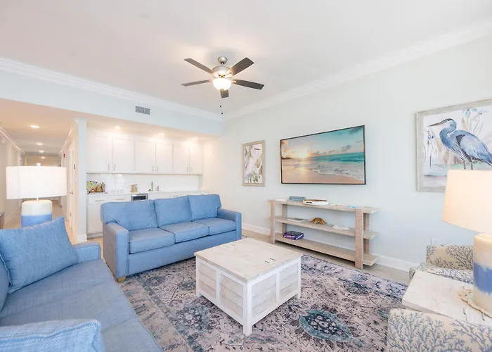 Phoenix Gulf Towers 2706 Apartment *